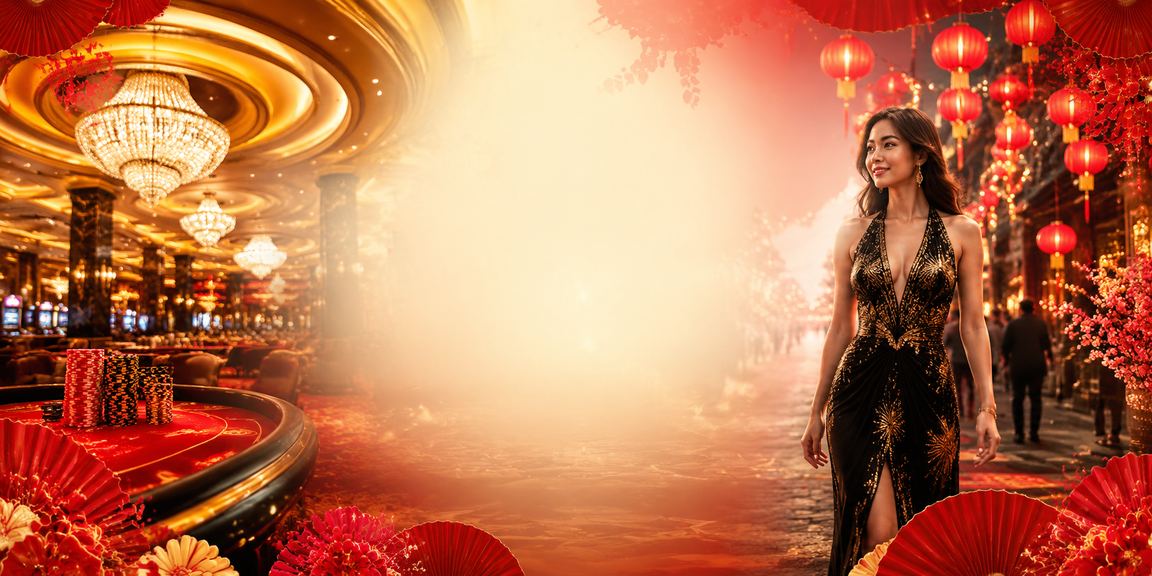 lucky kong