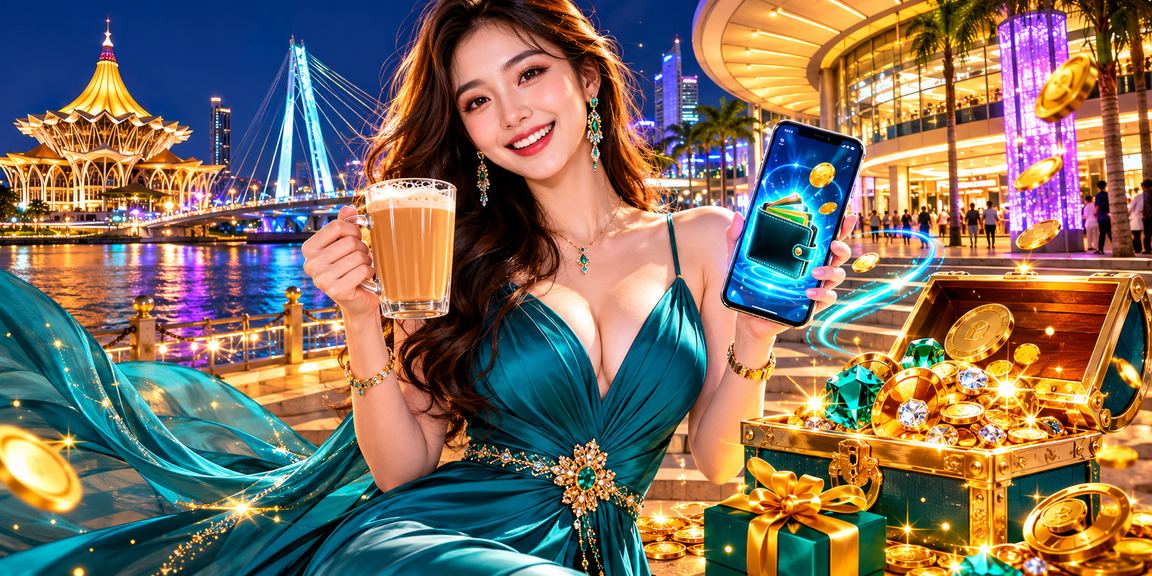 lucky kong