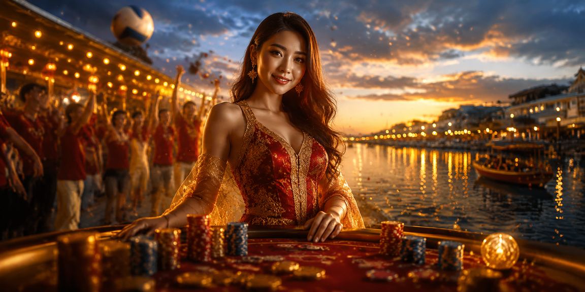 lucky kong