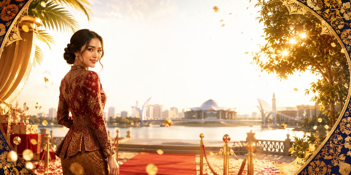 lucky kong