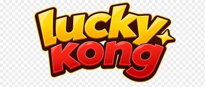 Lucky Kong Logo